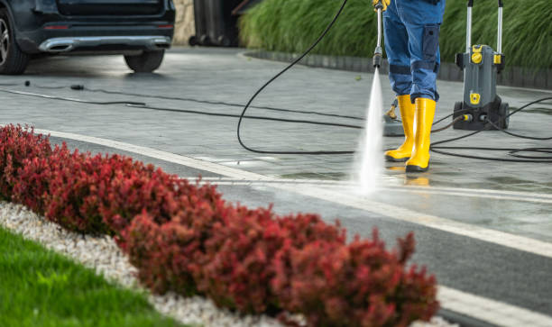 Best Commercial Building Pressure Washing  in Crestview Hills, KY